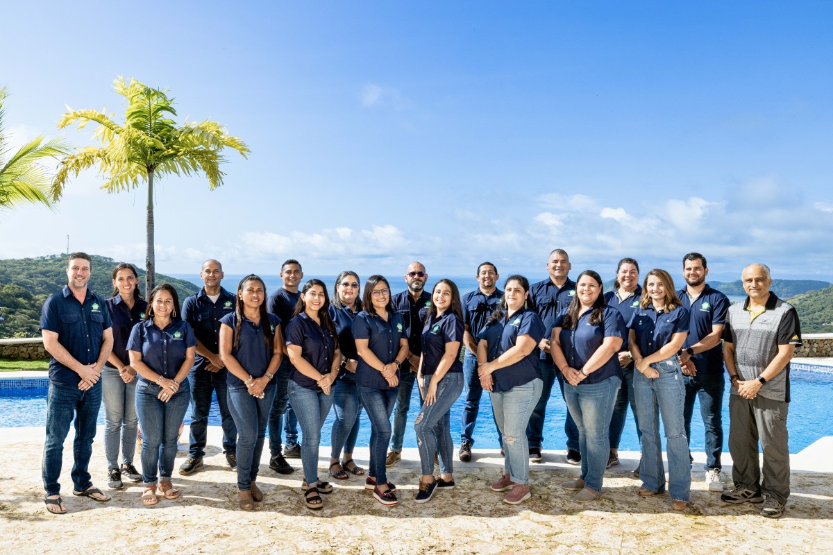 About Us – Staff photo About Us – Staff photo