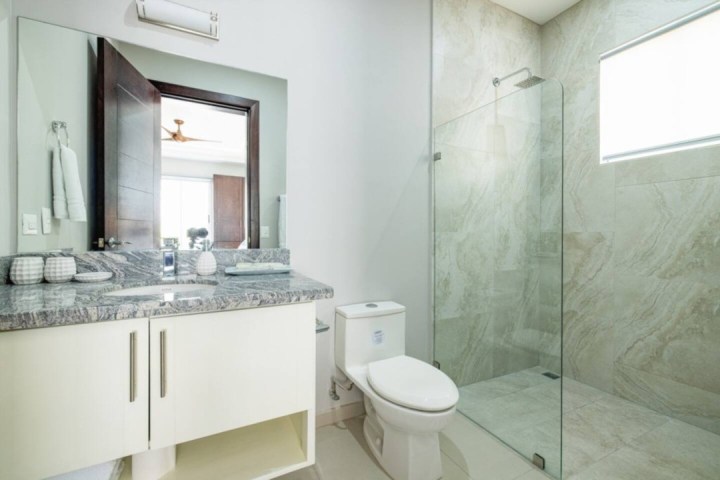 a close up of a sink