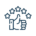 a close up of a sign